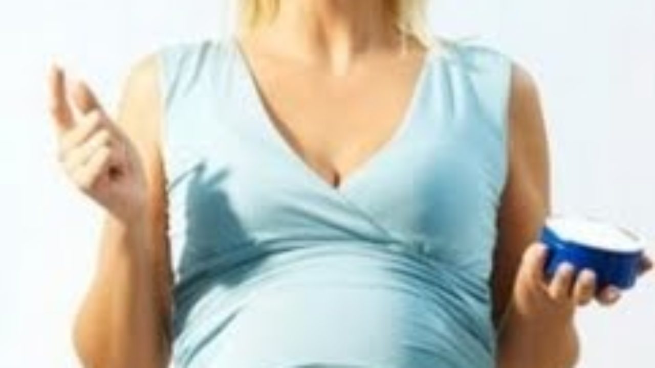cellulite gravidanza