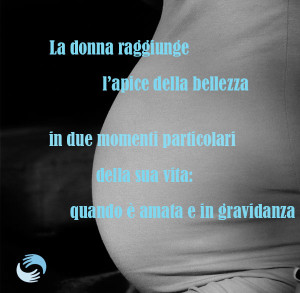 Frasi Diventare Mamme La Gravidanza